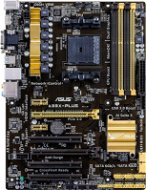  ASUS A88X-PLUS  - Motherboard