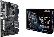 ASUS WS X299 PRO / SE - Motherboard