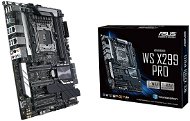 ASUS WS X299 PRO - Motherboard
