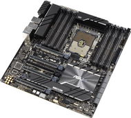 ASUS Pro WS C621-64L SAGE - Alaplap