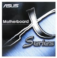 ASUS A7V8X-MX SE VIA KM400, DDR333, ATA133, USB2.0, LAN scA - Základní deska