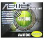 ASUS A7V600 VIA KT600, DDR400, ATA133, SATA, USB2.0, 1GB LAN bulk scA - Motherboard