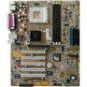 ASUS A7V600-F VIA KT600, 3x DDR400, ATA133, SATA, AGP8x, USB2.0, FW, LAN, scA, bulk - Motherboard
