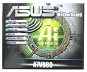 ASUS A7V880 VIA KT880, DDR400, ATA133, SATA150, USB2.0, GLAN scA - Motherboard