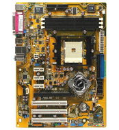 ASUS K8N4-E SE - Motherboard