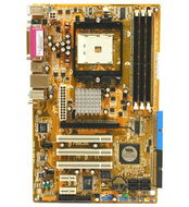 ASUS K8V-XE - Motherboard