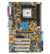 ASUS K8V-X SE  - Motherboard