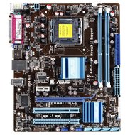 ASUS P5G41T-M LX - Motherboard