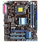 ASUS P5G41T-M LX - Motherboard