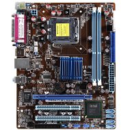 ASUS P5G41T-M LX2/GB/LPT/SI - Motherboard