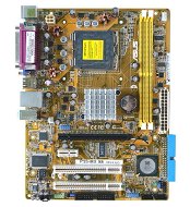 ASUS P5S-MX SE- SiS 671FX/698, PCIe x16, DDR2 1066, SATA II, GLAN, 8ch audio, sc775 - Motherboard
