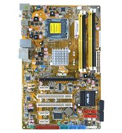 ASUS P5K SE - Motherboard