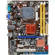 ASUS P5KPL-AM SE/SI - Motherboard
