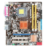 ASUS P5KPL-AM/C/SI - Motherboard