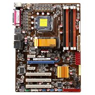 ASUS P5P43TD PRO - Motherboard