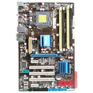 ASUS P5QL PRO/C/SI - Motherboard