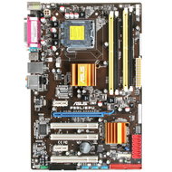 ASUS P5QL/EPU - Motherboard