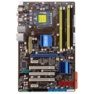 ASUS P5QLD PRO - Motherboard