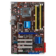 ASUS P5Q SE/R/C/SI - Motherboard