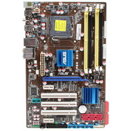 ASUS P5Q SE/R - Motherboard