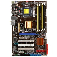 ASUS P5Q SE2/C/SI - Motherboard