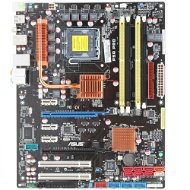 ASUS P5Q PRO - Motherboard