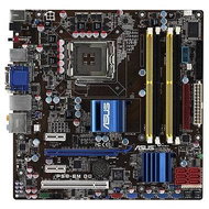 ASUS P5Q-EM DO - Motherboard
