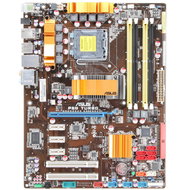 ASUS P5Q TURBO - Motherboard