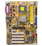 ASUS P5VD2-X - Motherboard