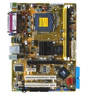 ASUS P5VD2-VM SE - Motherboard