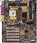 ASUS P4T-E - Intel 850 socket 478 - Motherboard