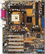 ASUS P4T533-C - Intel 850E, FSB 533, RIMM, sc478 - Základní deska
