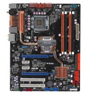 ASUS P5E3 Intel X38 - Motherboard