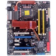 Základní deksa ASUS P5E Intel X38 - Motherboard