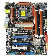 ASUS P5E3 DELUXE/WIFI-AP - Motherboard