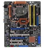 ASUS P5E WS PRO - Motherboard