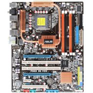ASUS P5E3 WS PRO - Motherboard