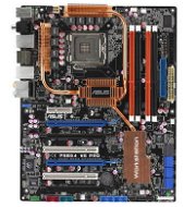 ASUS P5E64 WS PRO - Motherboard