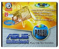 ASUS P4S8X DELUXE SIS648 DDR ATA133, SATA, IEEE1394, USB2.0, 10/100MB LAN  sc478 - Motherboard