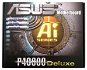 ASUS P4C800 DELUXE i875 DualChannel DDR400 ATA100, SATA RAID, FW, USB2.0, 3COM GLAN, sc478 - Motherboard