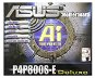 ASUS P4P800S-E DELUXE - i848P/ICH5, AGP8x, DDR400, ATA100, SATA+RAID, USB2.0, LAN - Základní deska