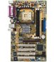 ASUS P4P800S-X - i848P/ICH5, AGP8x, DDR400, ATA100, SATA, USB2.0, LAN - Motherboard