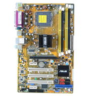 ASUS P5LD2 SE - Motherboard