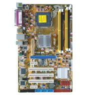 ASUS P5B SE - Motherboard