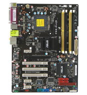 ASUS P5B PLUS VISTA - Motherboard