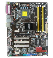 ASUS P5B-PLUS - Motherboard