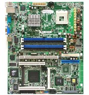 ASUS PSCH-SR i7210 DualChannel DDR400 ATA100, SATA, SCSI U320, RAID, USB2.0, 2x Intel GLAN, sc478 - Základní deska