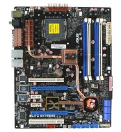 ASUS BLITZ EXTREME  - Motherboard