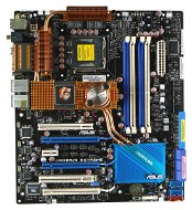 ASUS MAXIMUS EXTREME - Motherboard
