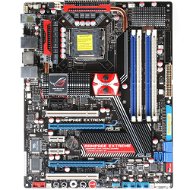 ASUS RAMPAGE EXTREME - Motherboard
